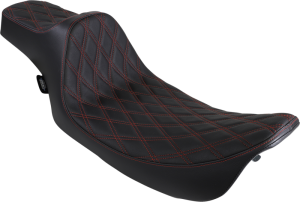 Extended Reach Predator Iii Seat Black