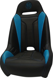 Extreme Seat Blue 