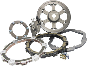 Radiusx Clutch Kit