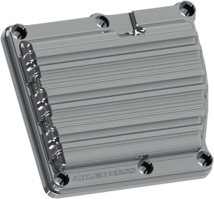 10-gauge Top Transmission Cover Chrome, 1, nordicamoto.ro