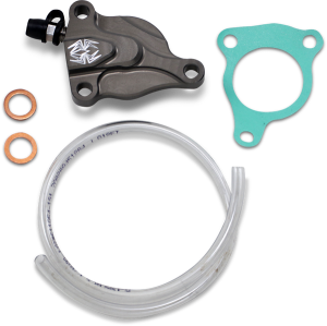 Manual Slave Cylinder Kit Hard Anodized