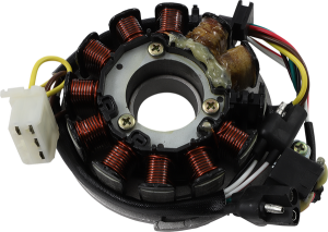 Stator