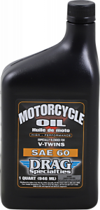 Motorcycle Oil Sae 60 Case Of 12, 1, nordicamoto.ro
