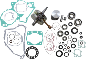 Engine Bottom End Kawasaki Rebuild Kit, 2, nordicamoto.ro
