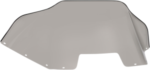 Replacement Windshield Gray, 1, nordicamoto.ro