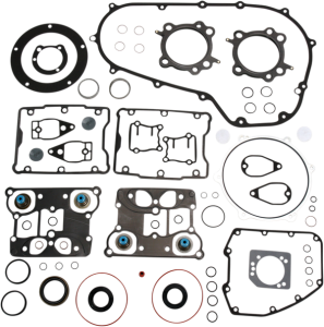 Extreme Sealing Technology Complete Gasket Kit, 1, nordicamoto.ro