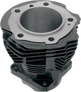 Cylinder Black