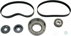 8mm Belt Drive Anodized