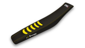 Husqvarna 17–19 BlackBird Double Grip 3 nyereghuzat, nordicamoto.ro