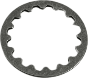 FÉKLEmez 23 × 32 × 1,5, 1, nordicamoto.ro