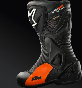 KTM SMX-6 V2 GORE-TEX csizma, 46-os méret, 2, nordicamoto.ro