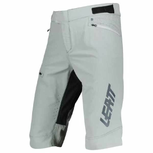 Leatt Enduro 3.0 MTB rövidnadrág, piros, L, 3, nordicamoto.ro