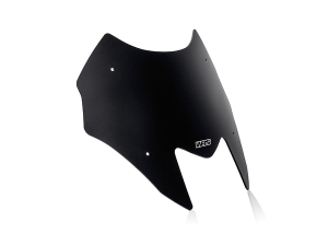 Windscreen For Scooter Clear