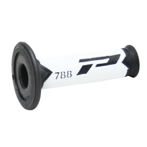 Triple Density Grips Black, Gray, White