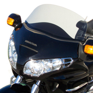 Windshield/windscreen Clear