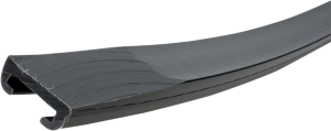 Replacement Slide Graphite, 2, nordicamoto.ro