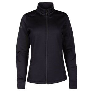 Geaca Snowmobil Dama Klim Sundance Mid Layer Black, 5, nordicamoto.ro