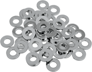 Replacement An And Machine Washers Silver