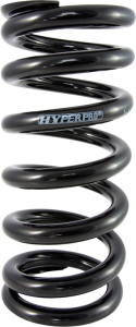 Shock Spring Black, 2, nordicamoto.ro
