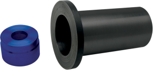 Cruise Drive Main Case Seal Installer Black, Blue
