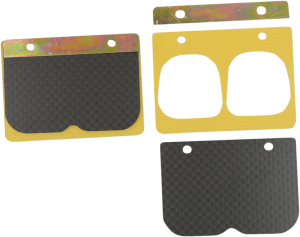 Pro Series Reed Yellow