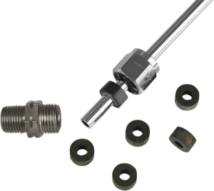 Oil Line Sleeve, 2, nordicamoto.ro