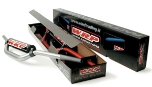 Taper-x Oversize Handlebar Red, 1, nordicamoto.ro