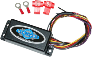 Turn Signal Auto-canceler