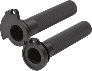 Throttle Tube Black