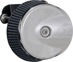 Vo2 Stingray Air Cleaner Silver, 1, nordicamoto.ro