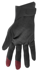 Flex Lite Gloves Blue, Black L +, 1, nordicamoto.ro