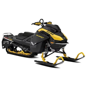 Ski-Doo Summit NEO+ '26 motoros szán