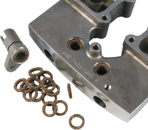 Pushrod Seal, 2, nordicamoto.ro