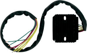 Universal Regulator And Rectifier