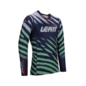 Leatt 5.5 Ultraweld Matcha S póló, 1, nordicamoto.ro