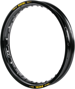 Colorworks Mx Rim Black, 1, nordicamoto.ro