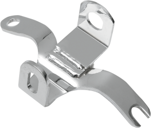 Top Engine Mount Chrome