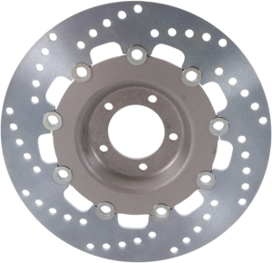 Md Series Pro-lite Brake Rotor Silver, 1, nordicamoto.ro