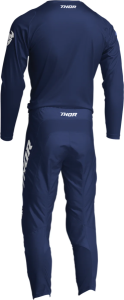 Tricou Thor Sector Minimal Navy 3XL, 4, nordicamoto.ro