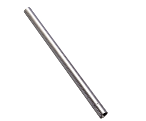 Replacement Fork Tubes Chrome