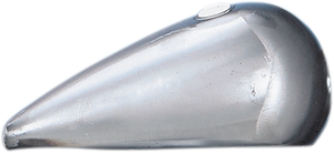 Quickbob Rubber-mount Gas Tank For Sportster Raw, 2, nordicamoto.ro