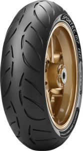 Tire Sportec M7 Rr (m) Front 120/70 Zr 17 (58w) Tl, 3, nordicamoto.ro