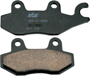 Si Offroad Sintered Brake Pads