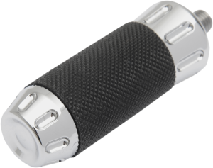Custom Brake And Shift Peg Black
