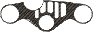 Yoke Protector Gray, 2, nordicamoto.ro