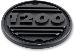 Acg Badge Black