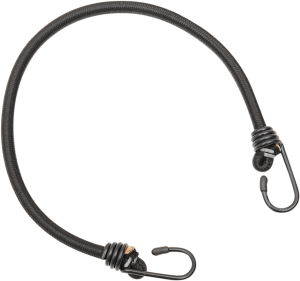 Bungee Cord Black