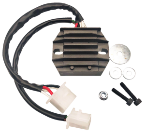 Lithium-ion Compatible Rectifier Regulator, 5, nordicamoto.ro