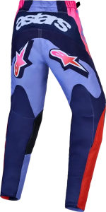 Alpinestars Fluid Hunt gyereknadrág, lila/rózsaszín, 26-os méret, 3, nordicamoto.ro