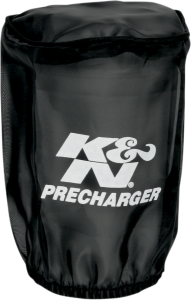 Universal Precharger Black, White